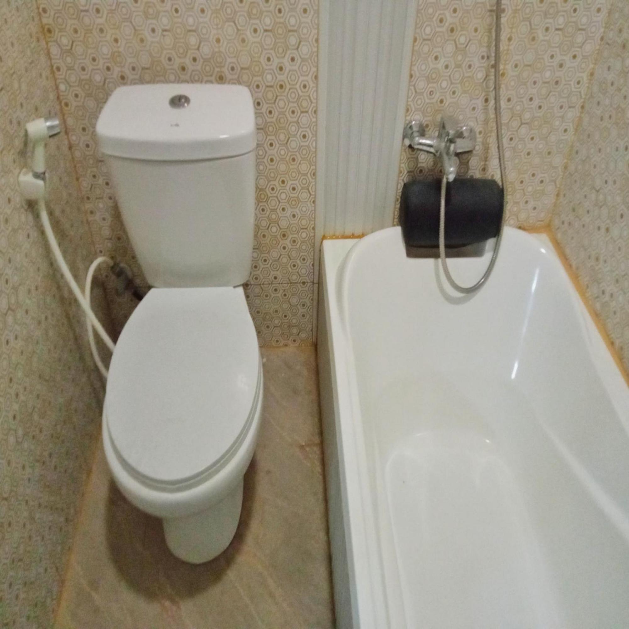 Rifal Inn Mitra Reddoorz Tegal Kültér fotó